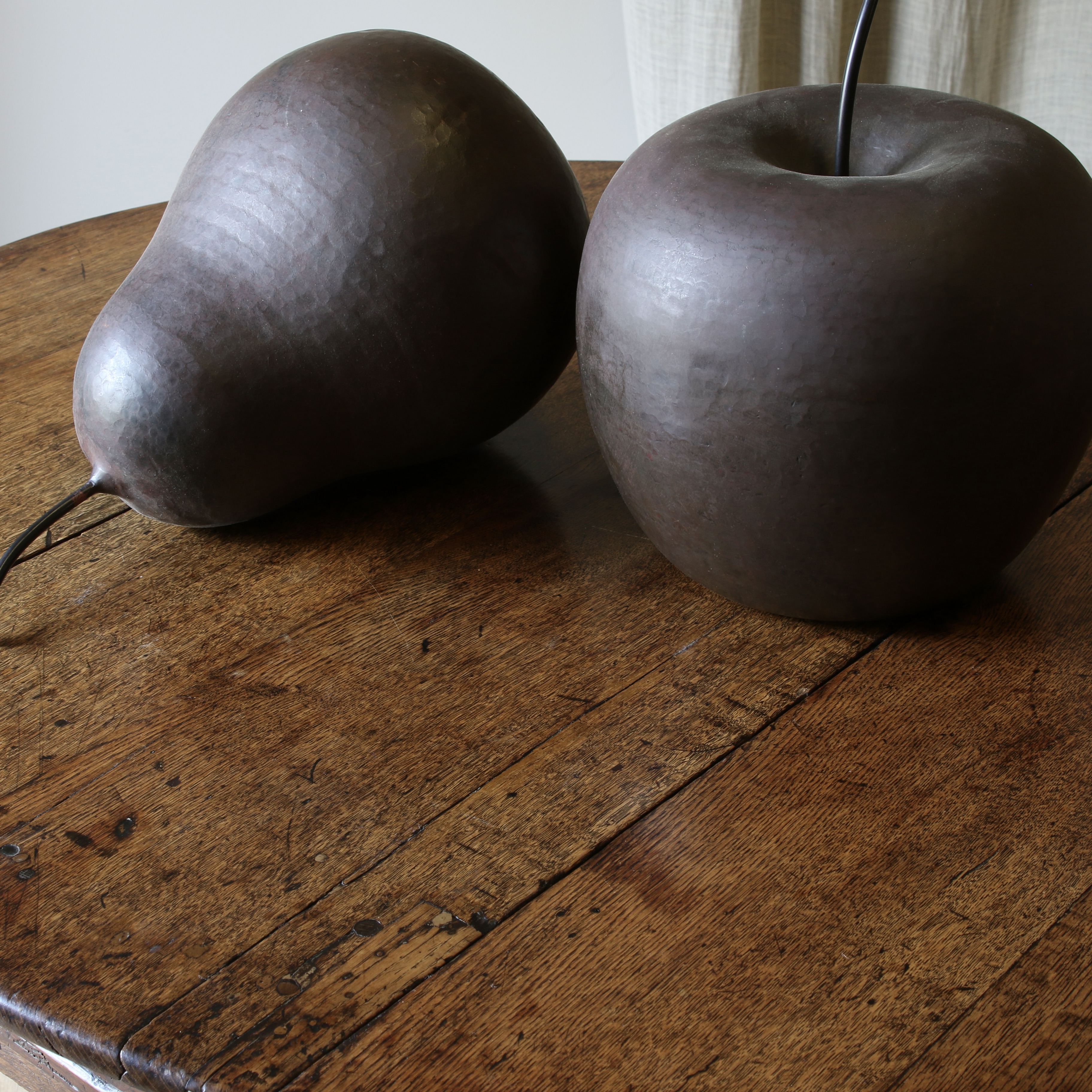 William & Mary Period Gate-Legged Table